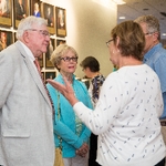 Retiree Reception 2017